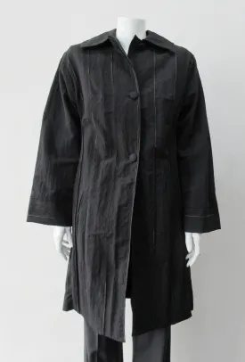 080803B -Black Coat