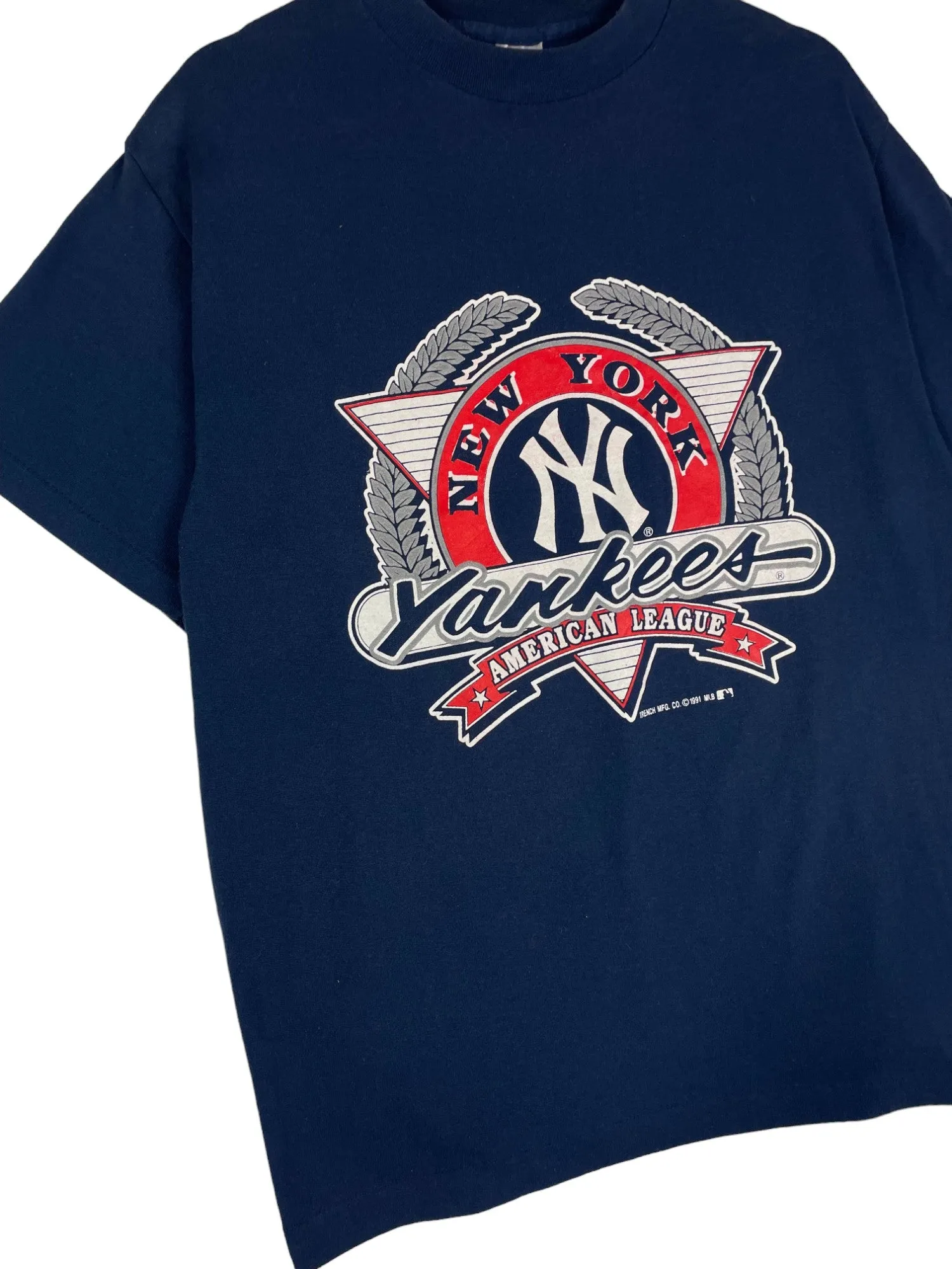 1991 Yankees T-Shirt