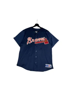 1994 Braves Jersey