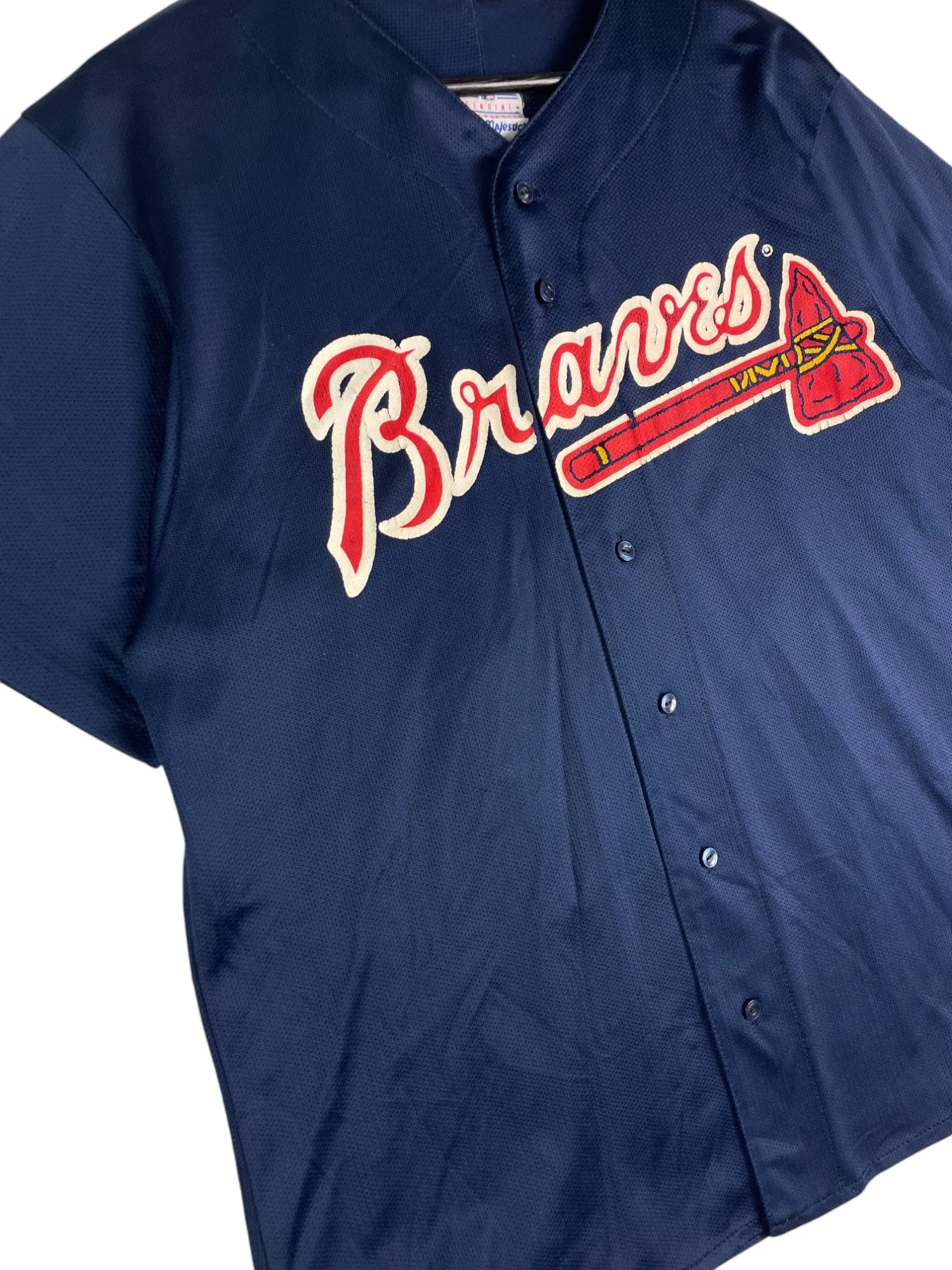 1994 Braves Jersey