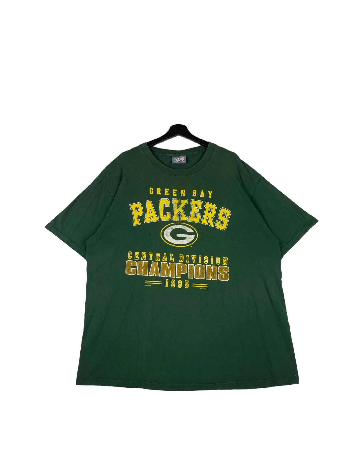 1995 Packers T-Shirt