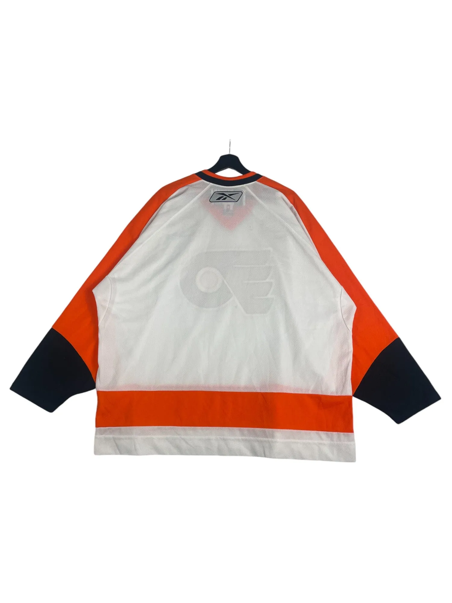 2010 Winter Classic Flyers Jersey