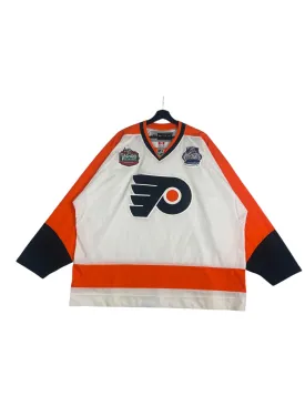 2010 Winter Classic Flyers Jersey