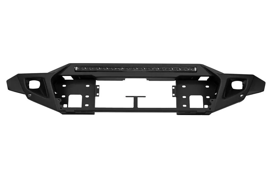 2021  Ford Bronco ARB Non-Winch Front Bumper, Narrow Flares | 3280020