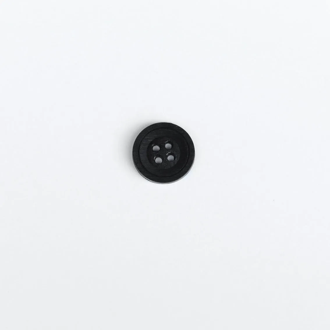 4 Hole Poly Button - 18mm - Assorted Colours