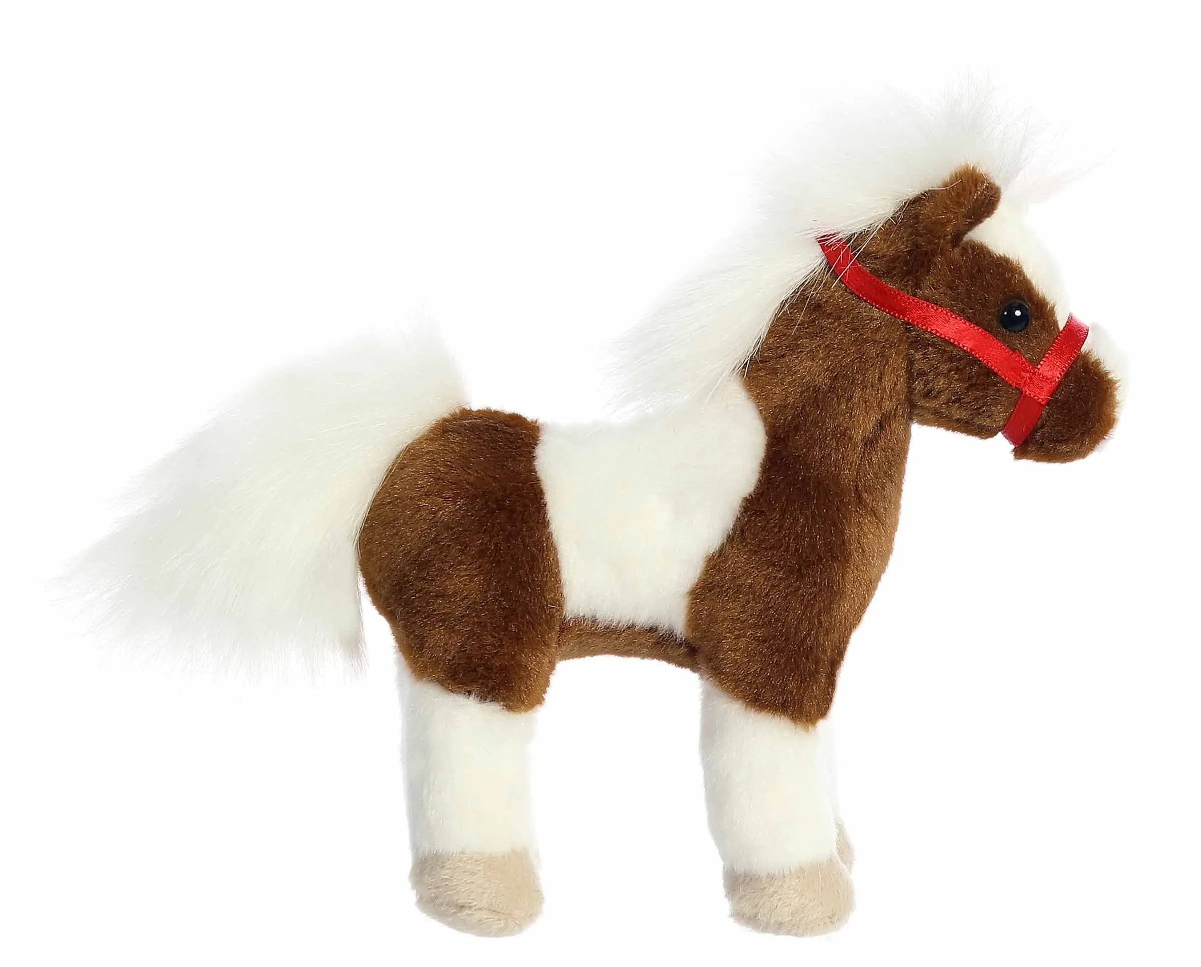 7" Paint Horse | Whinny Bits