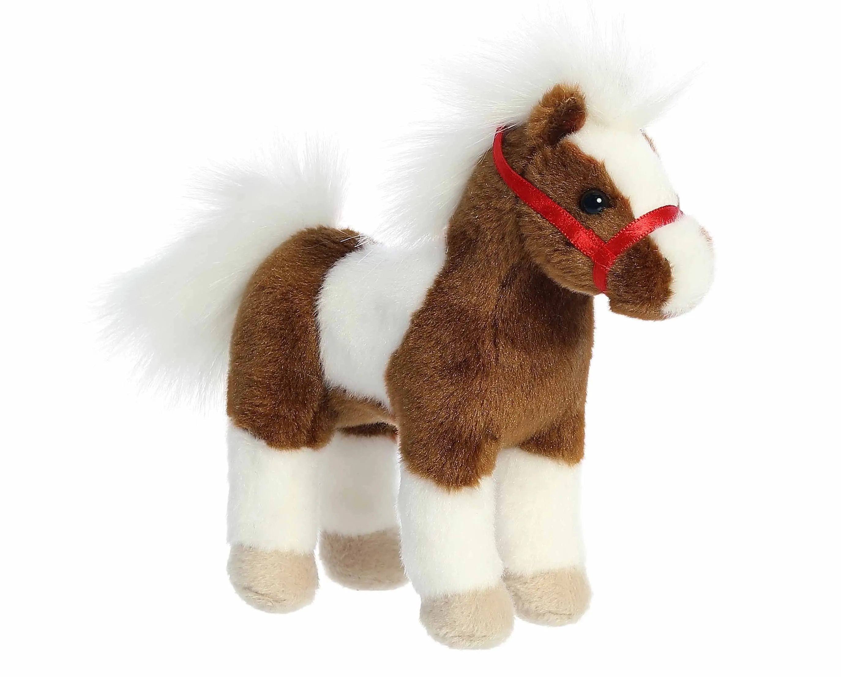 7" Paint Horse | Whinny Bits