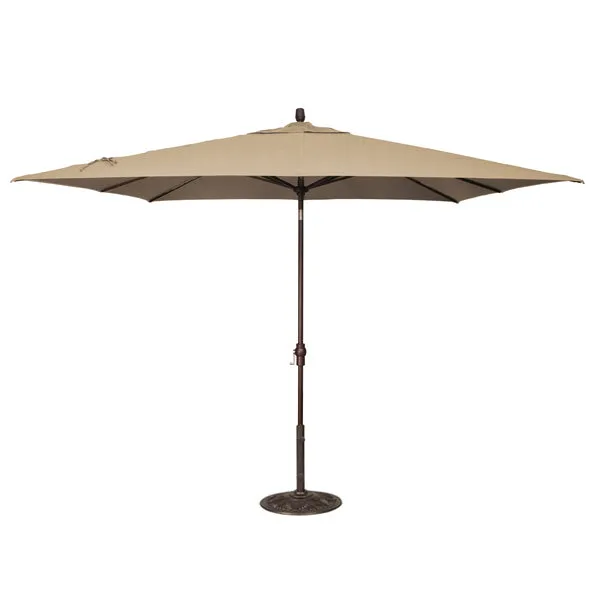 8' x 10' Market Umbrella