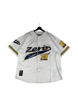 90's Deadstock Zero Nineteen Jersey