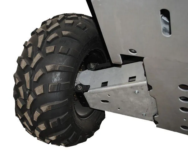 A-Arm/CV Boot Guards  |  Polaris Ranger 500