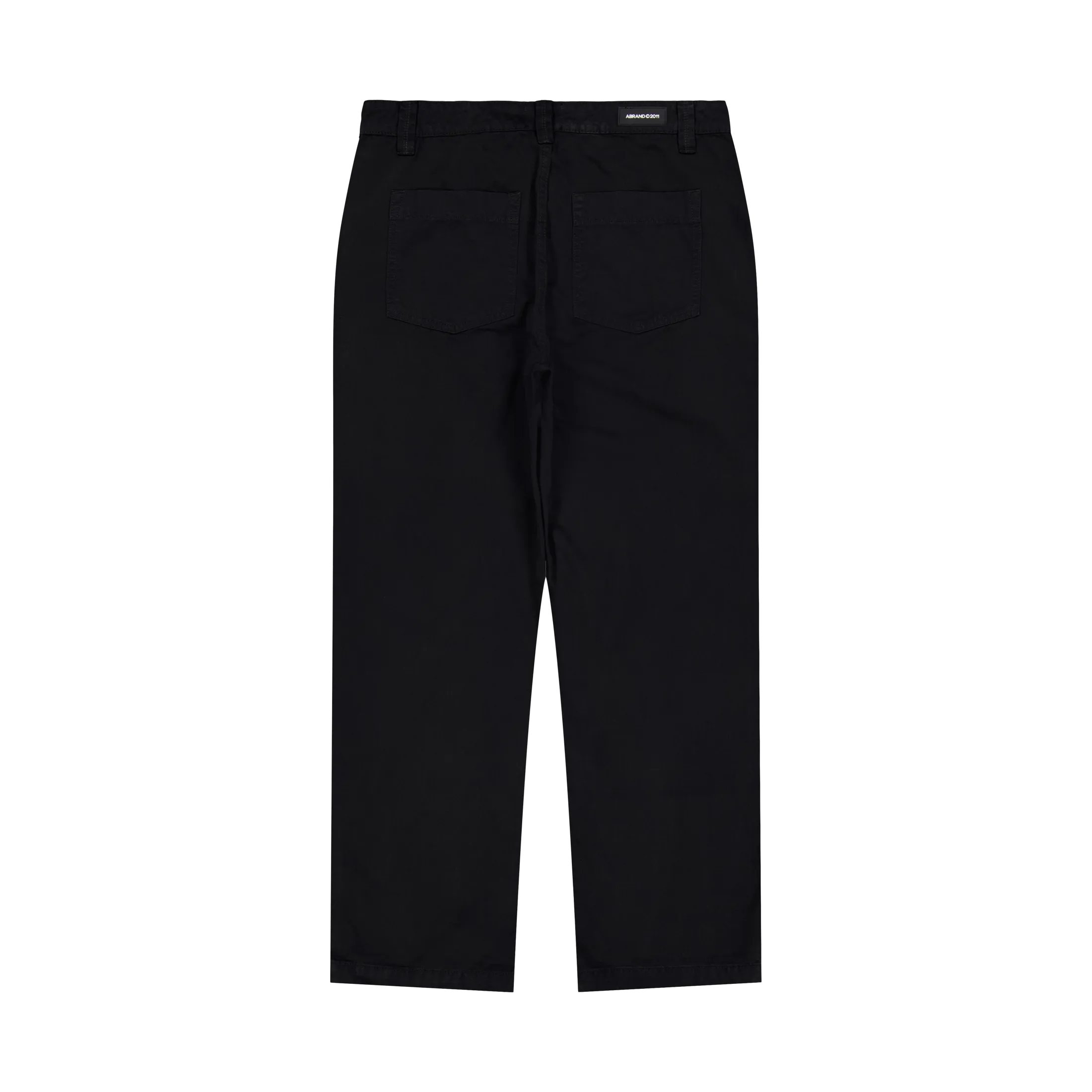 Abrand 105 Baggy Pant Washed