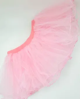 Arabesque Academy Tutu Skirt