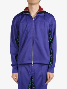 ASICS X KIKO KOSTADINOV NOVALIS - Unisex Styrax Track Jacket