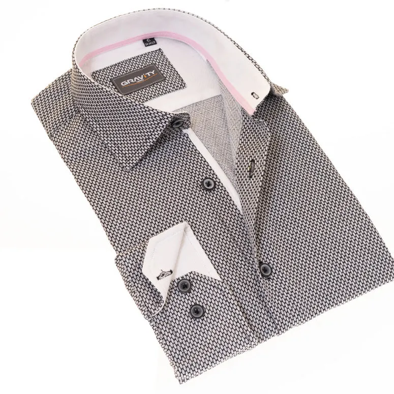 BALI NIGHT SPORT SHIRT