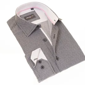 BALI NIGHT SPORT SHIRT