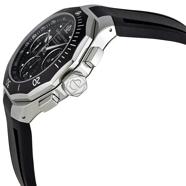 Baume & Mercier Riviera Automatic Men's Watch 8723