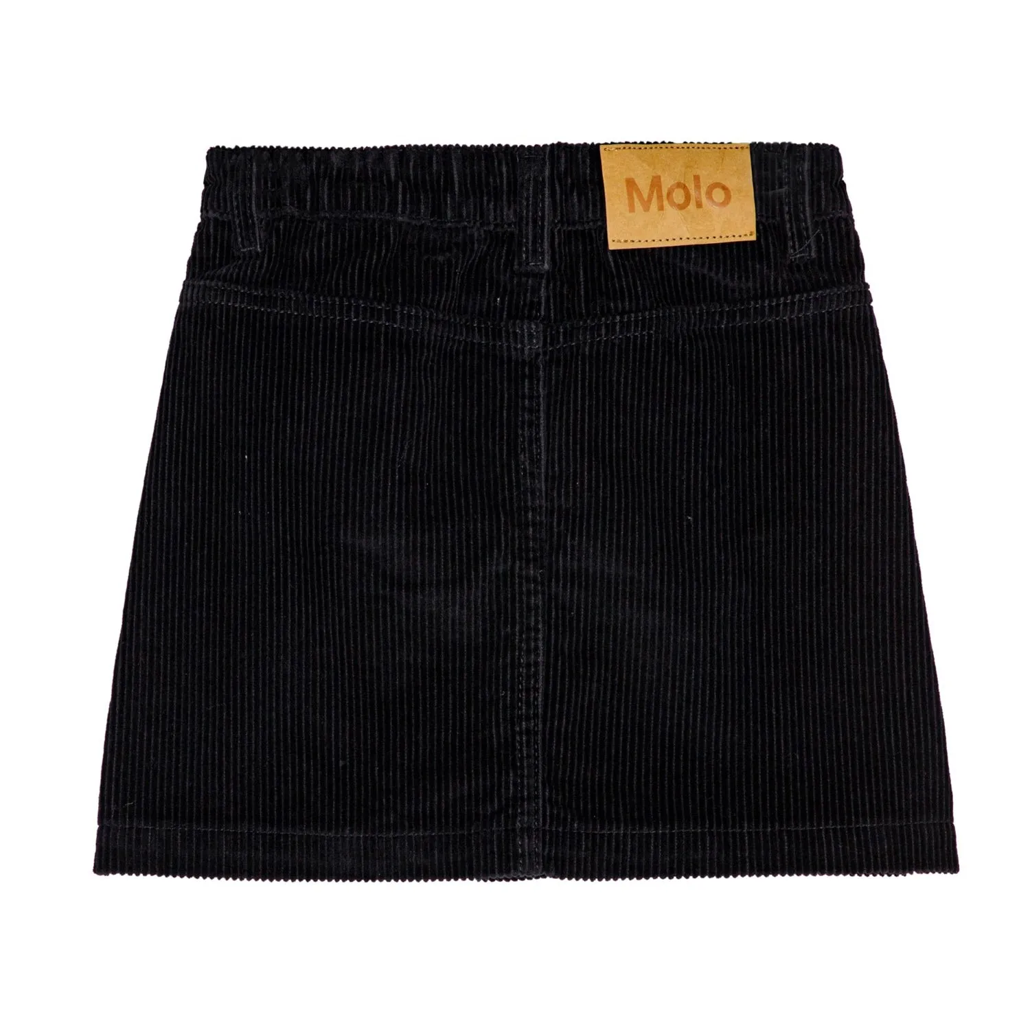 Bera Black Skirt