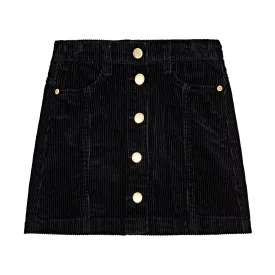 Bera Black Skirt