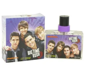 Big Time Rush by Nickelodeon