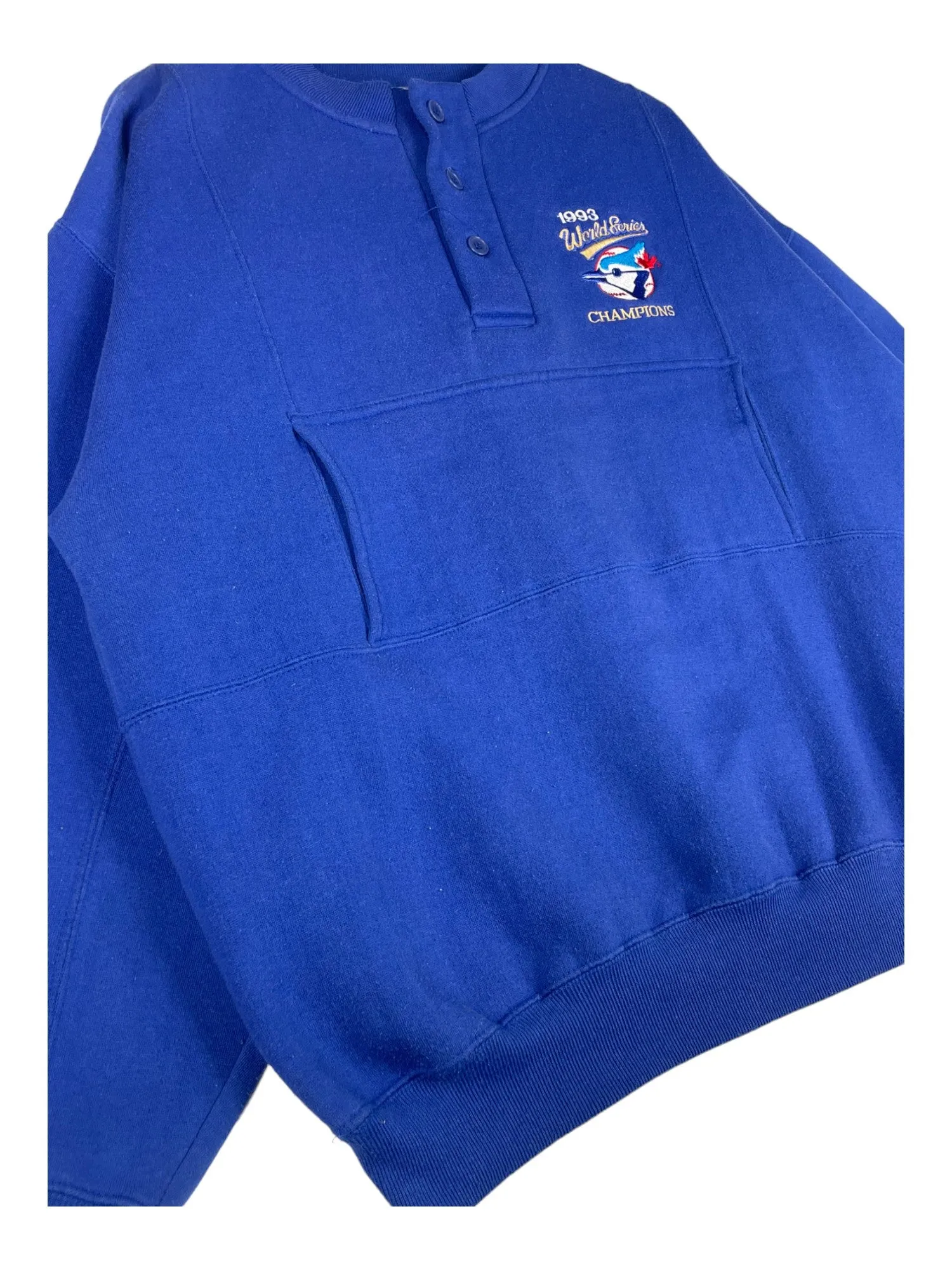 Blue Jays Crewneck