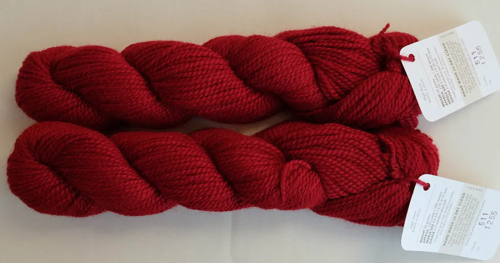 Blue Sky Fibers, Sport Weight