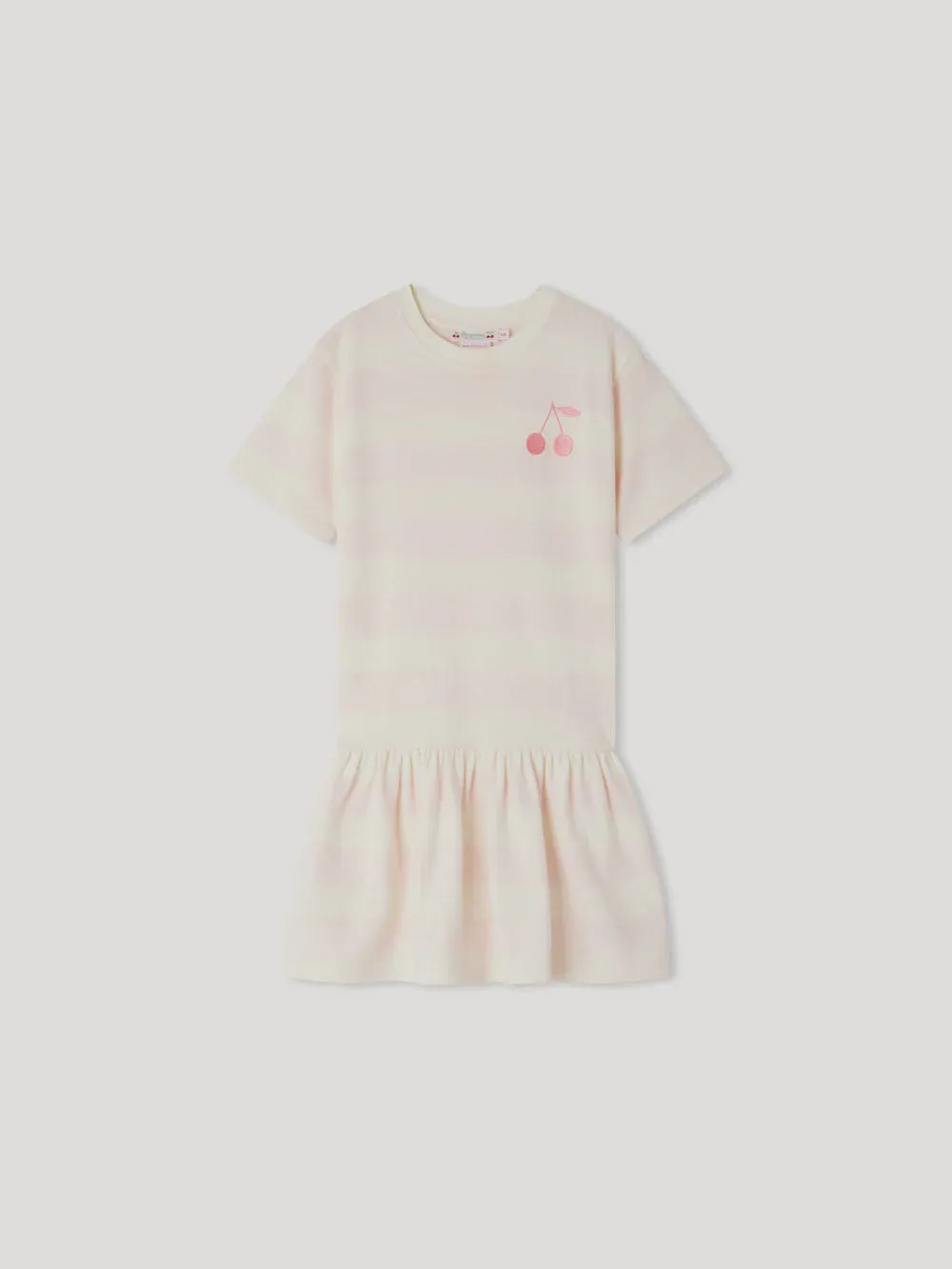 Bonpoint Amaia Dress powder pink