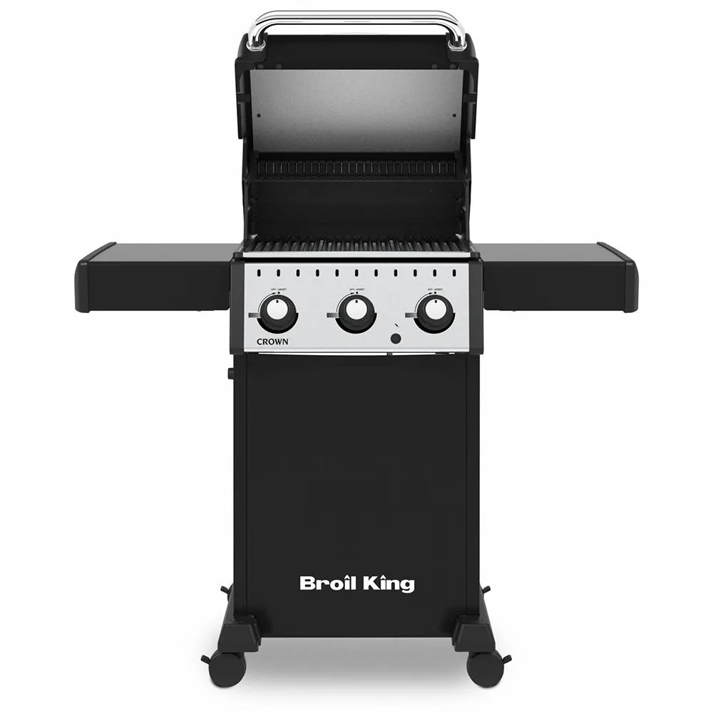 Broil King Crown 310 Gas Barbecue