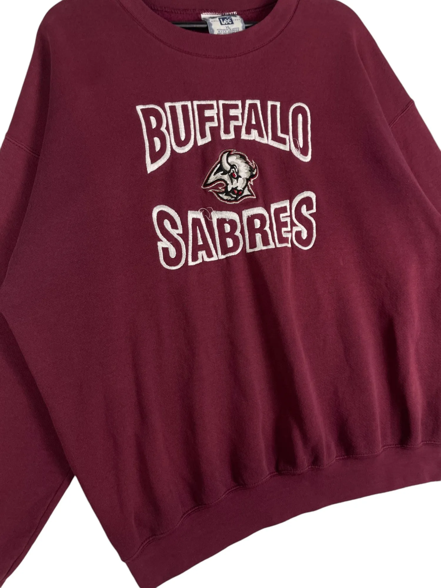 Buffalo Sabres Crewneck