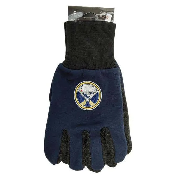 Buffalo Sabres Sport Utility Gloves