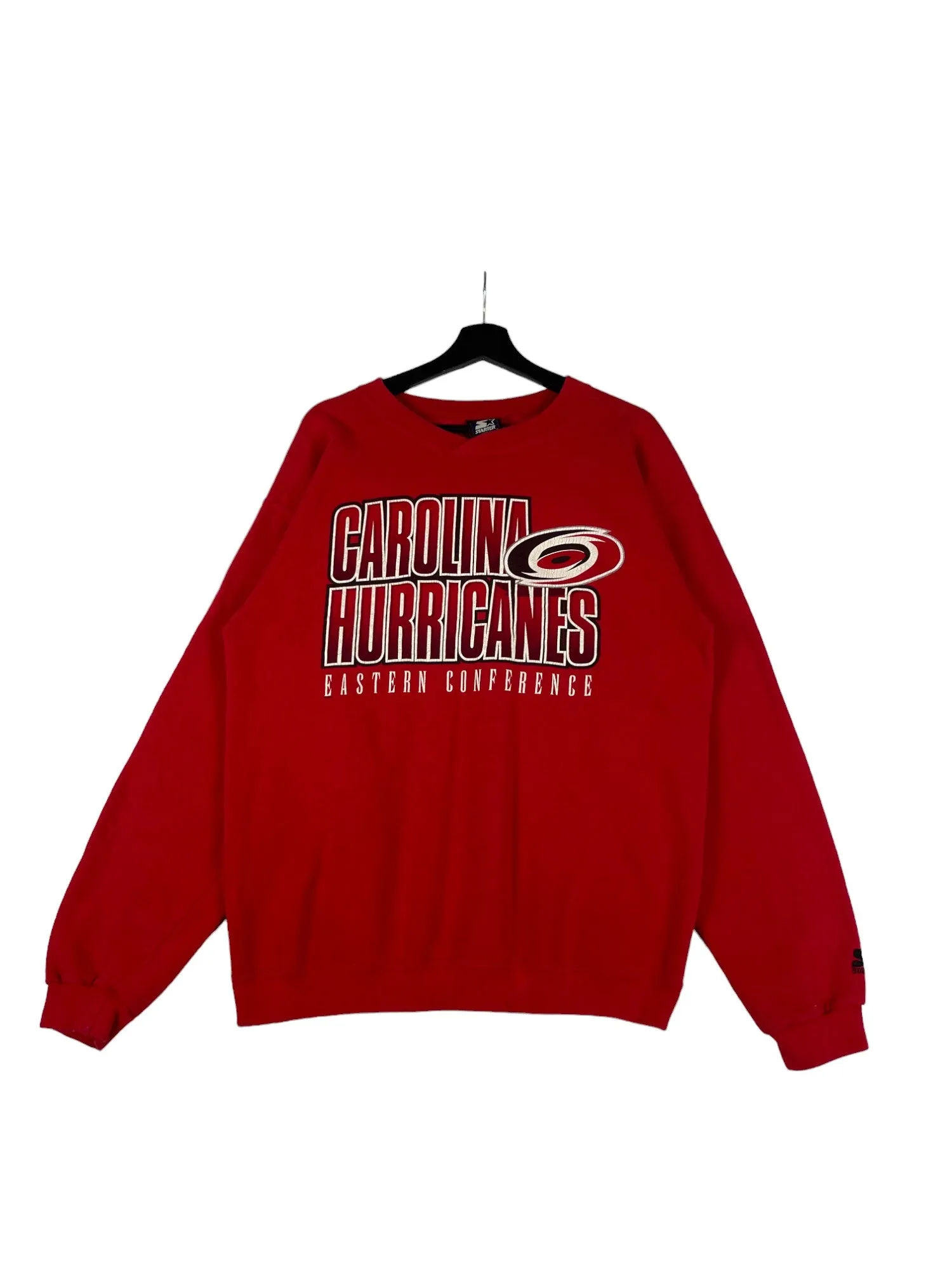 Carolina Hurricanes Crewneck