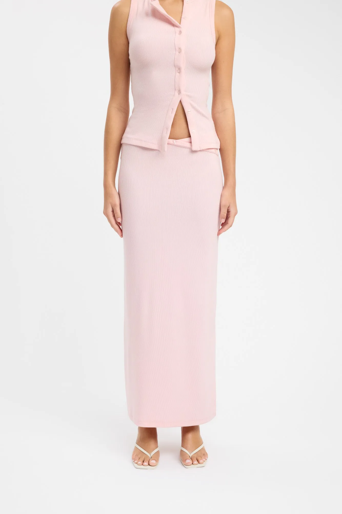 Carter Maxi Skirt