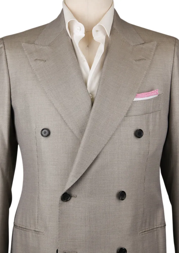 Cesare Attolini Gray Sportcoat