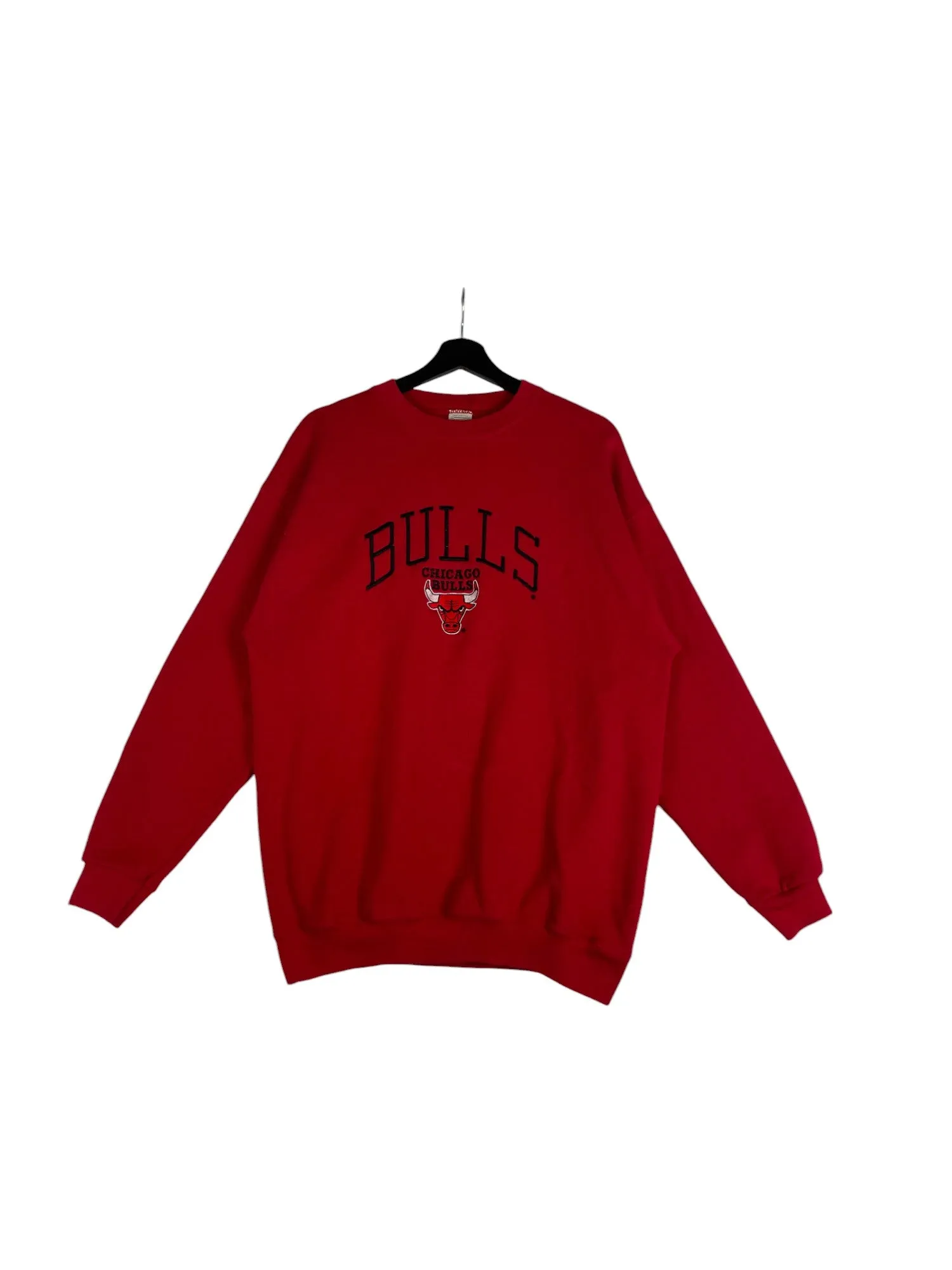 Chicago Bulls Crewneck