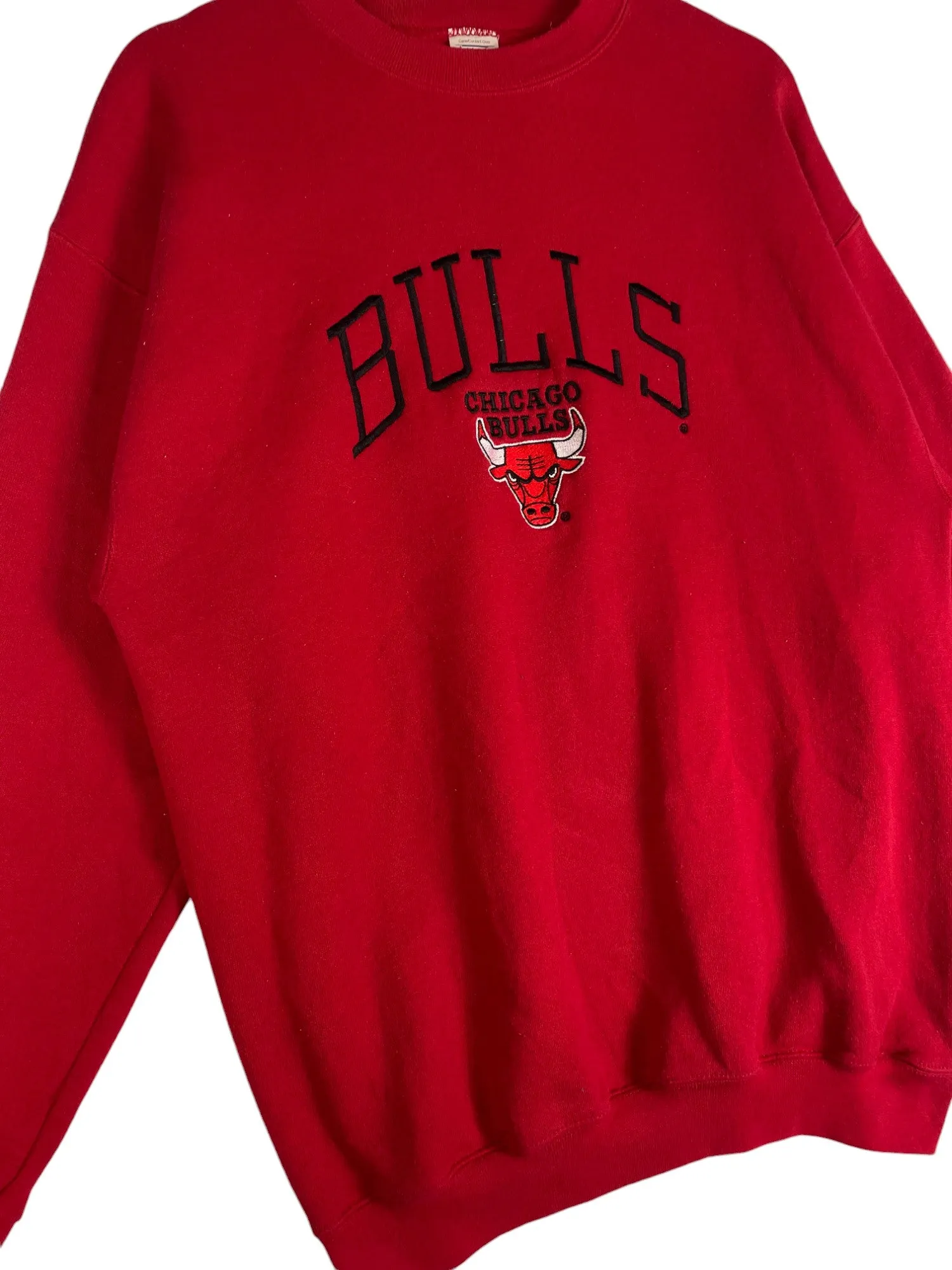 Chicago Bulls Crewneck