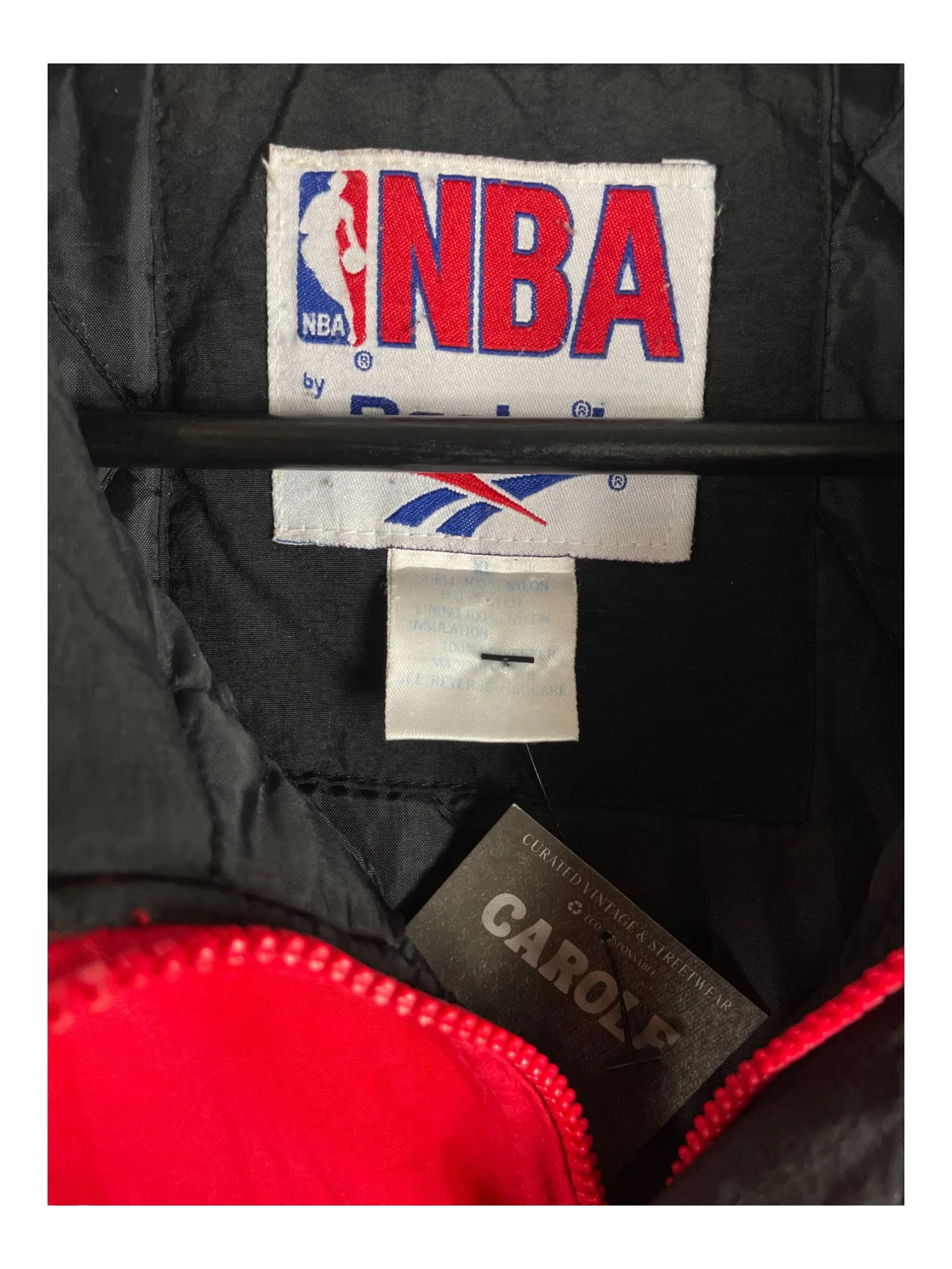 Chicago Bulls Jacket