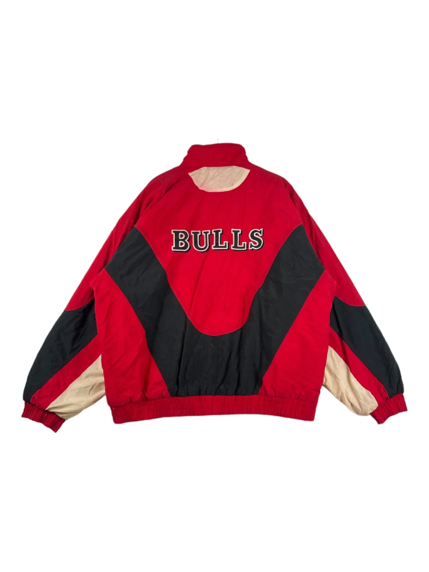 Chicago Bulls Jacket