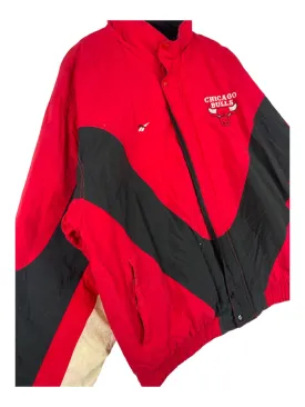 Chicago Bulls Jacket