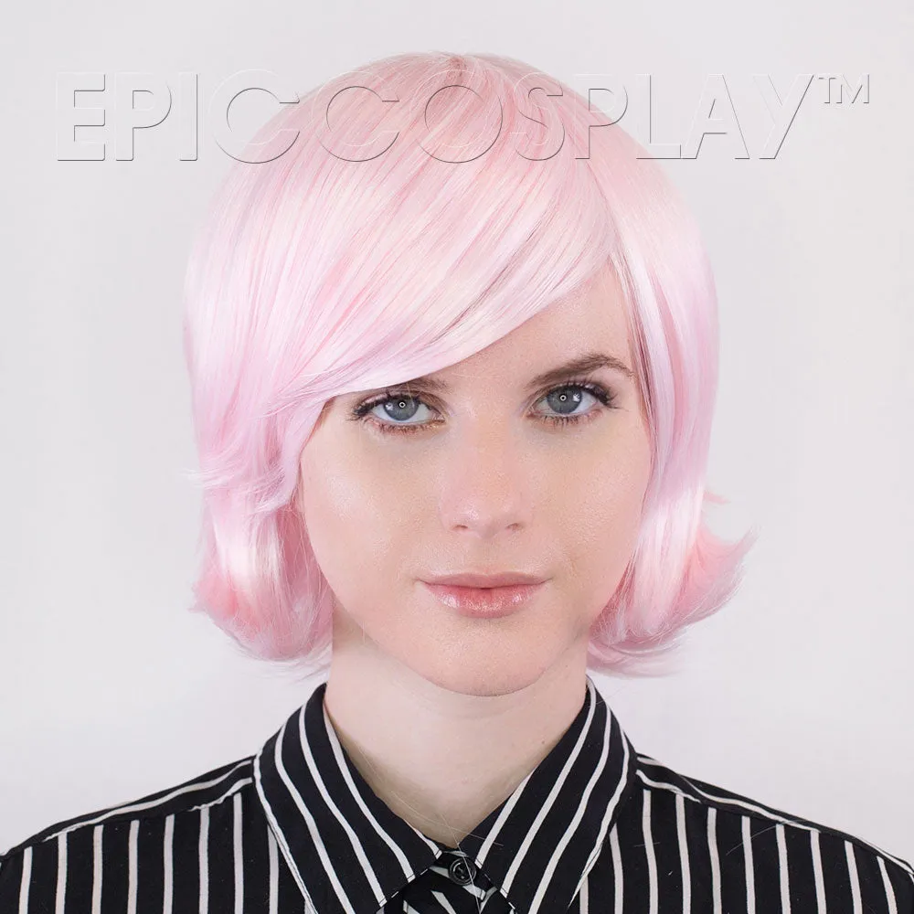 Chronos - Fusion Vanilla Pink Wig