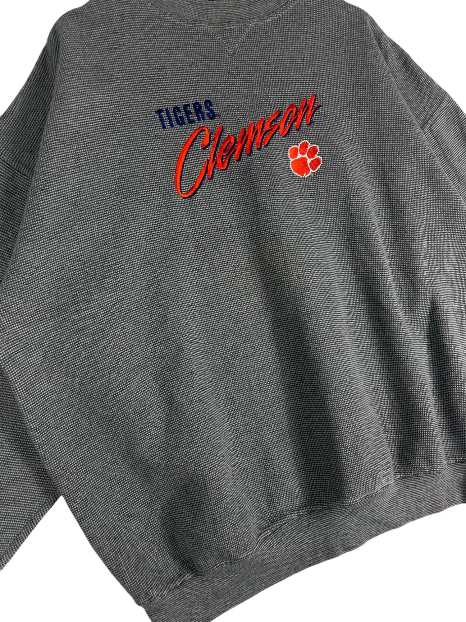 Clemson Tigers Crewneck