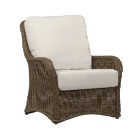 Coastal Lounge Chair