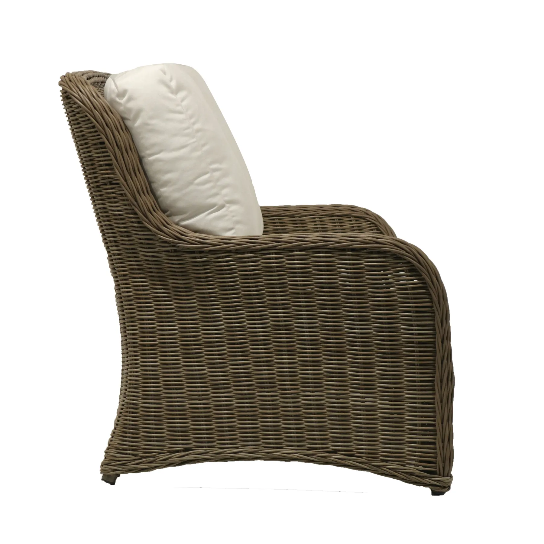 Coastal Lounge Chair