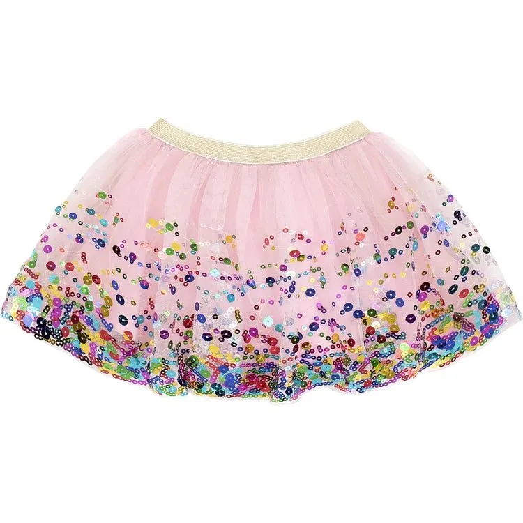 Confetti Tutu