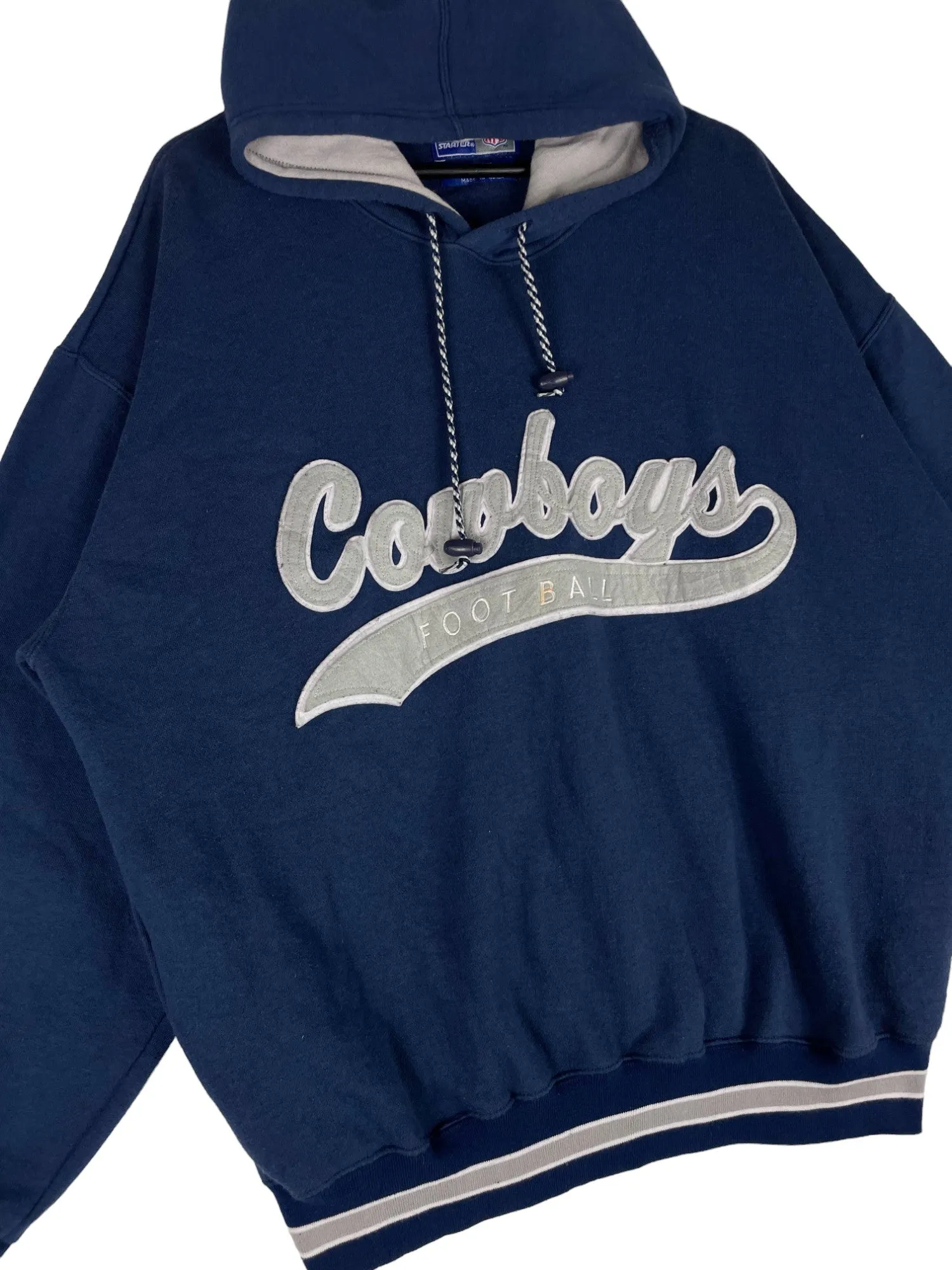 Cowboys Hoodie