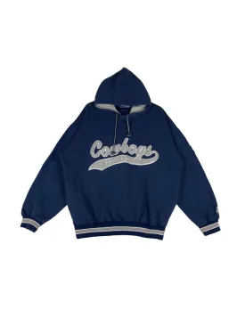 Cowboys Hoodie