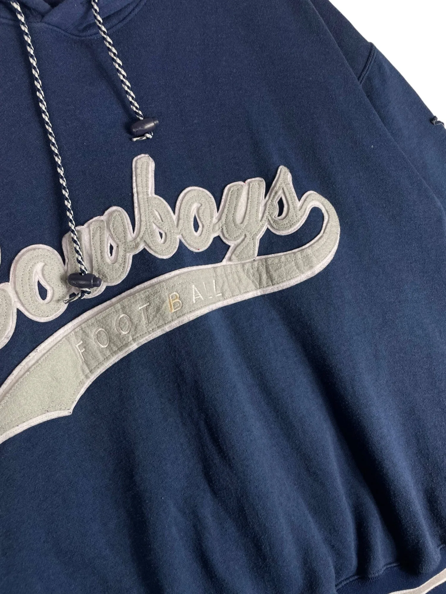 Cowboys Hoodie