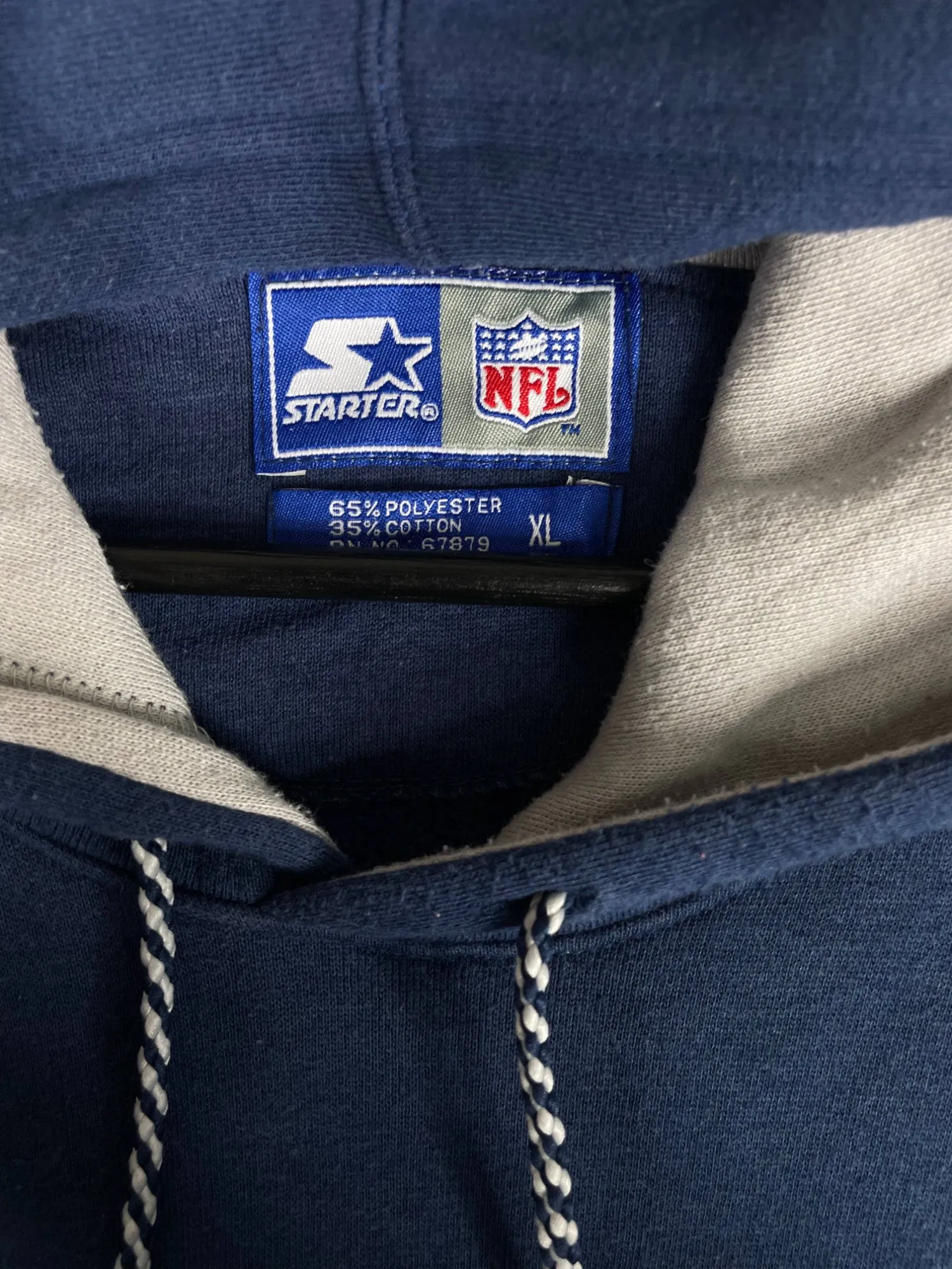 Cowboys Hoodie