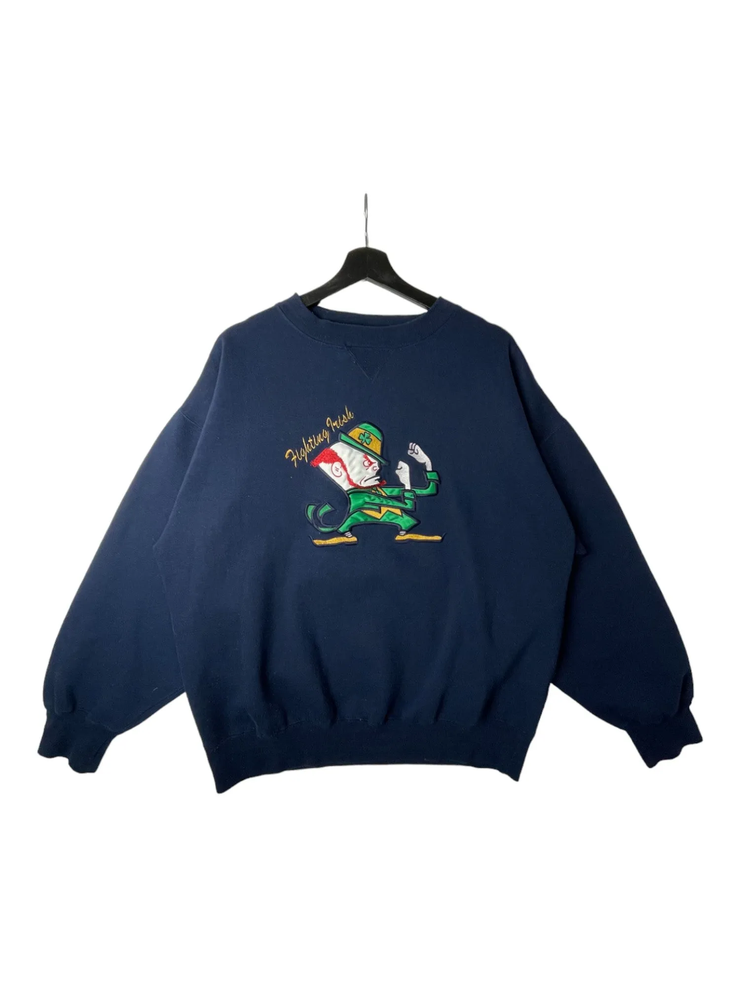 Crewneck Notre-Dame