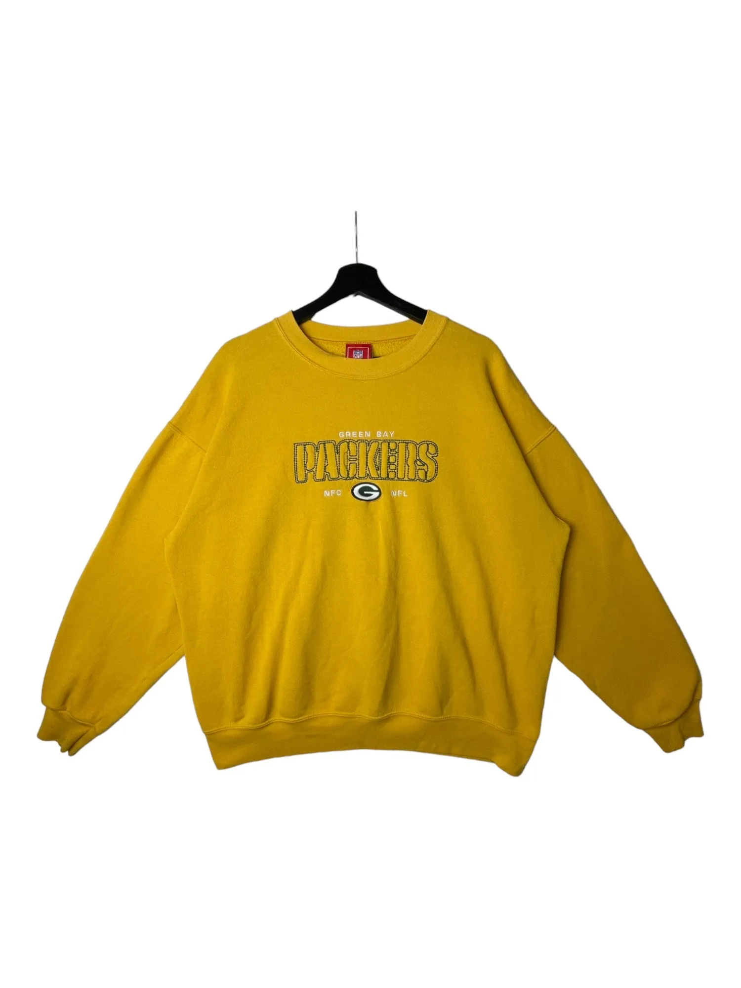 Crewneck Packers