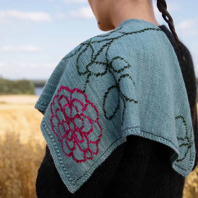 Cultivate: Knitting the Beauty of Nature