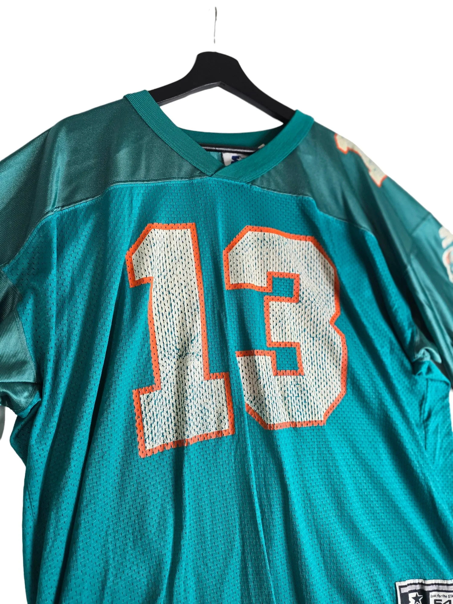 Dan Marino 1995 Starter Jersey